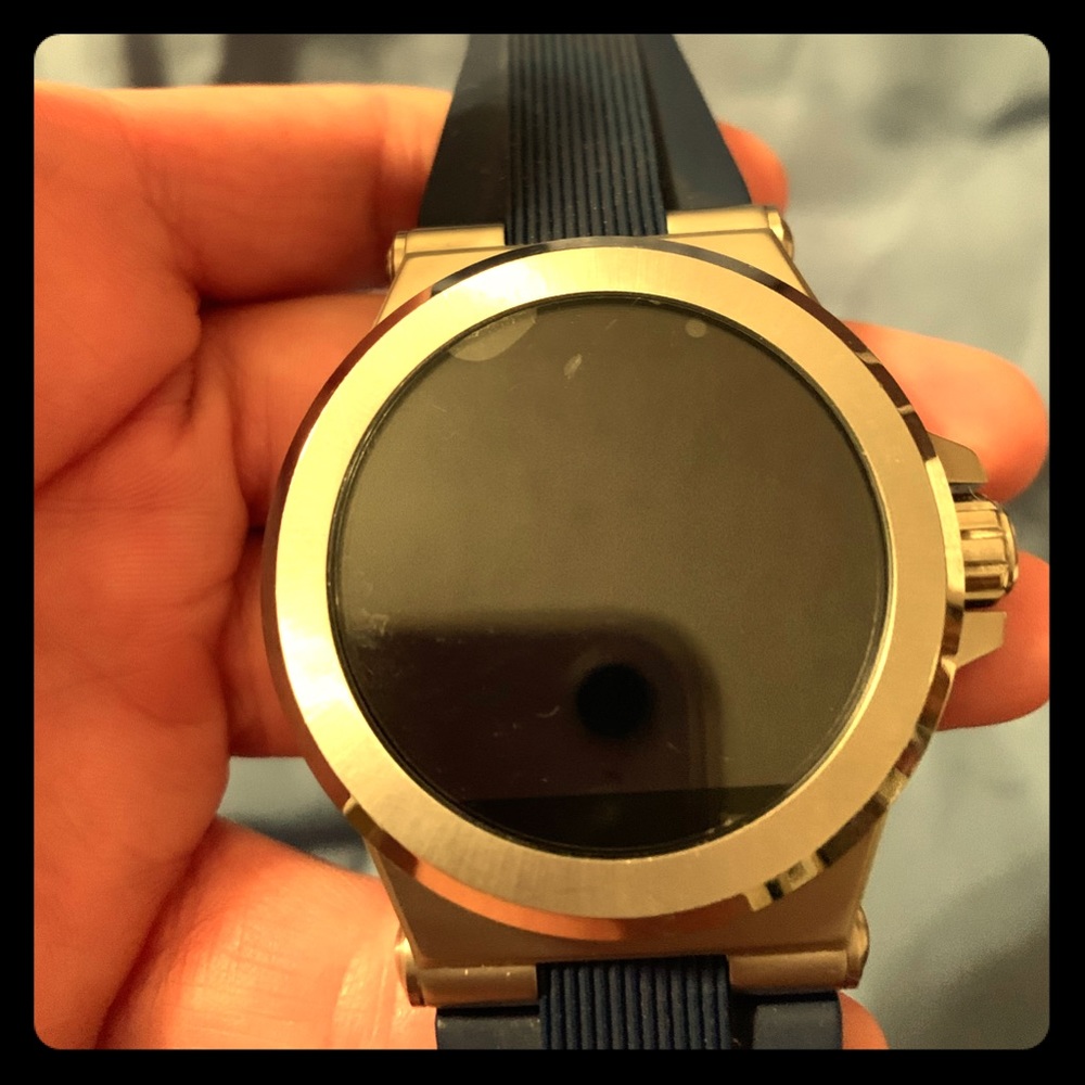 Michael Kors Dylan Smart Watch
